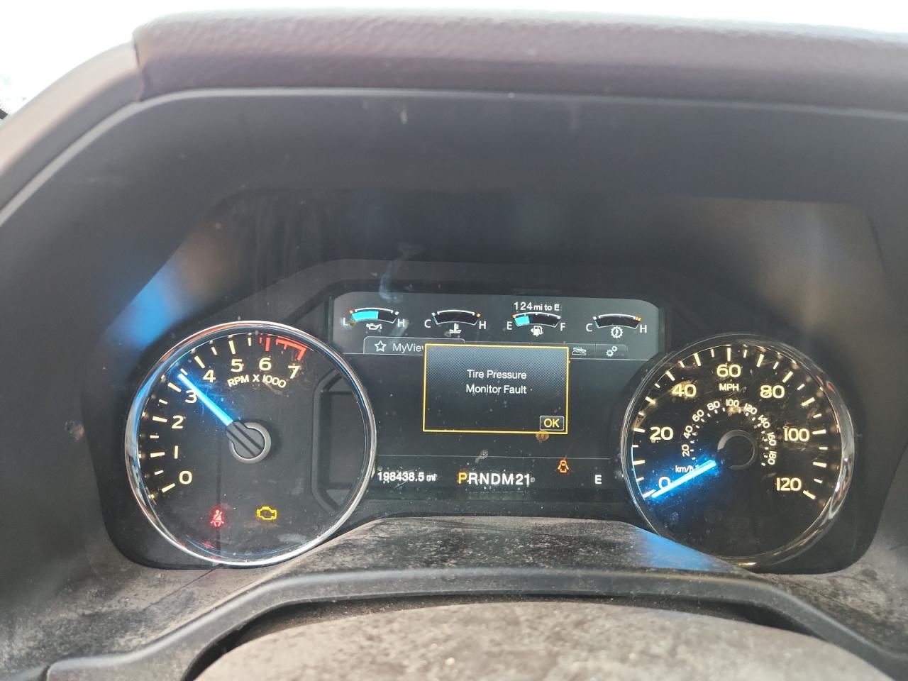 2015 Ford F150 Supercrew VIN: 1FTEW1EG9FKE34009 Lot: 84992925