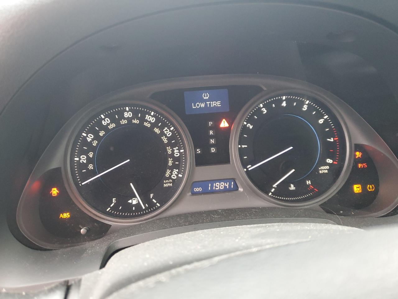 2008 Lexus Is 350 VIN: JTHBE262282015452 Lot: 90101815