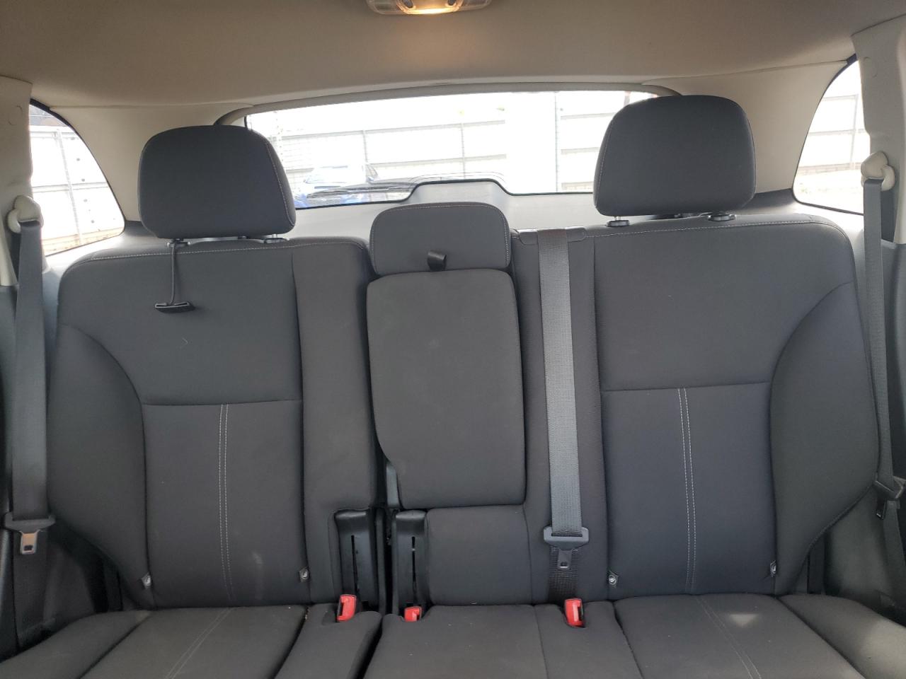 2014 Ford Edge Se VIN: 2FMDK3GC1EBA83601 Lot: 82398685