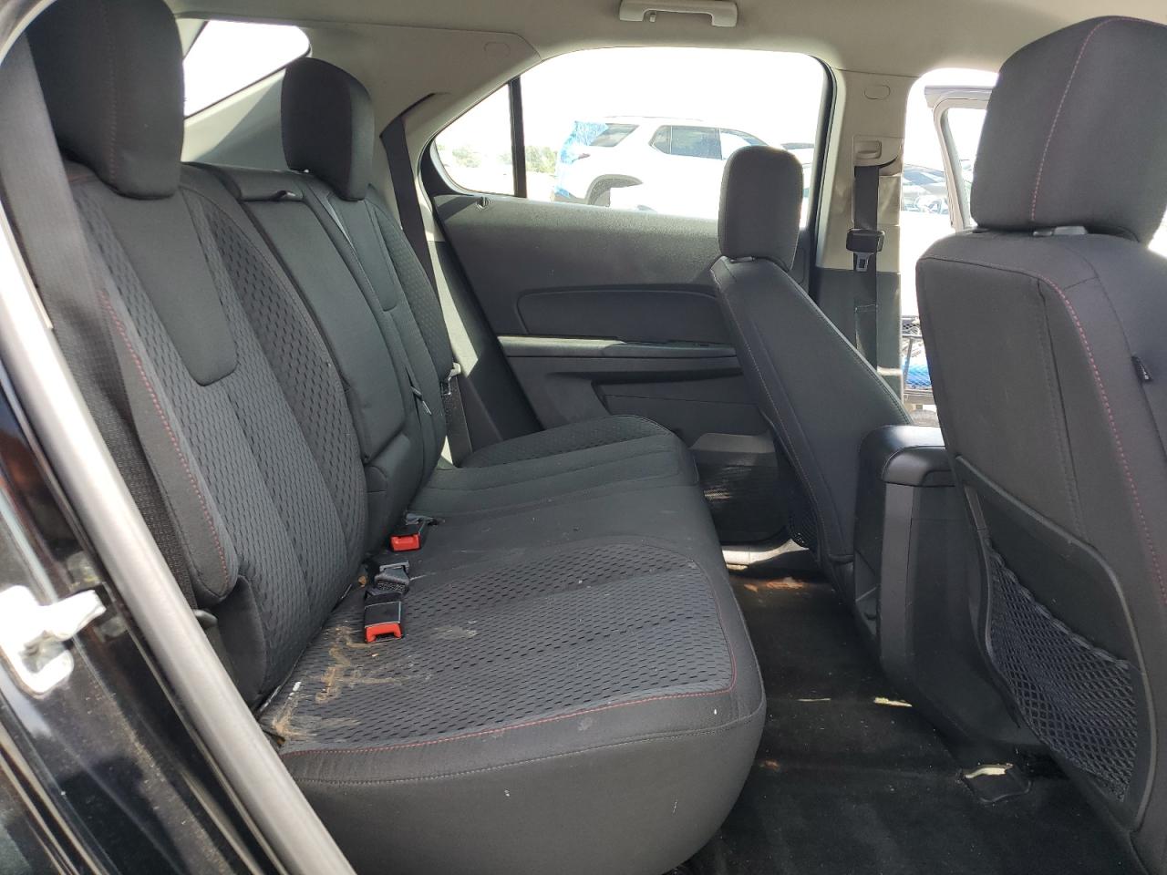 2013 Chevrolet Equinox Ls VIN: 2GNALBEK2D1262251 Lot: 84998415