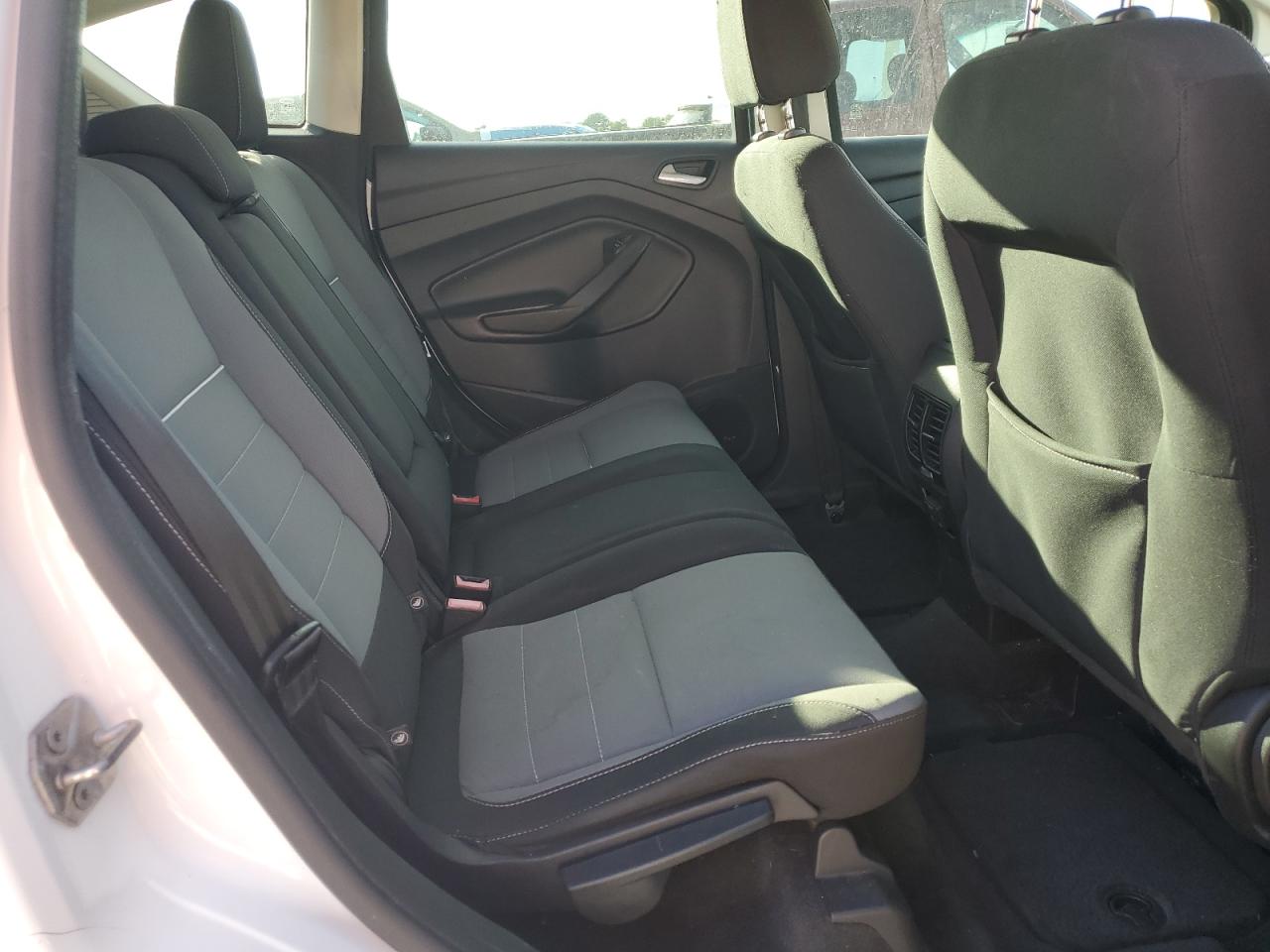 2014 Ford C-Max Se VIN: 1FADP5AU0EL505463 Lot: 82695965
