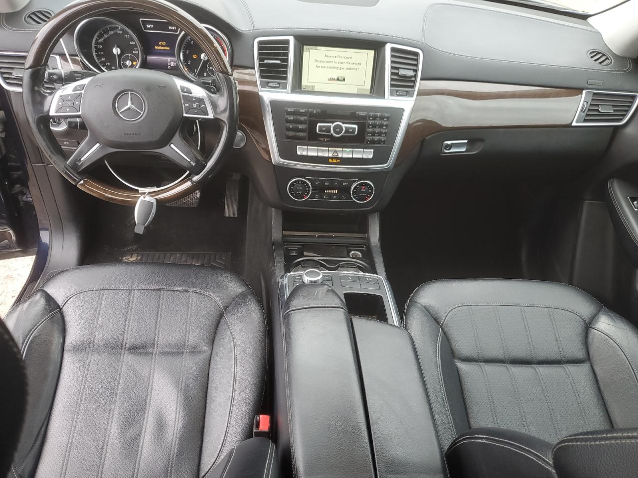 2015 Mercedes-Benz Gl 450 4Matic VIN: 4JGDF6EE9FA482263 Lot: 90646105