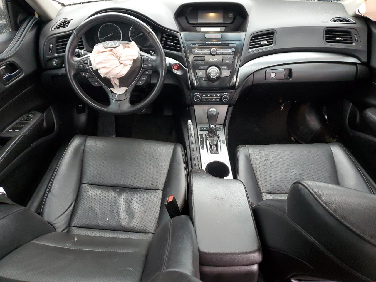 2015 Acura Ilx 20 VIN: 19VDE1F33FE000917 Lot: 85763275