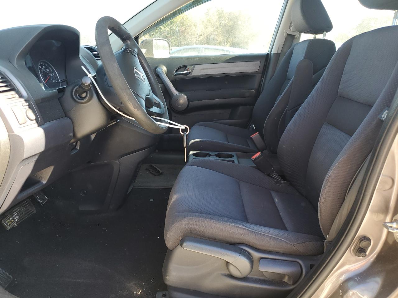 2009 Honda Cr-V Lx VIN: 5J6RE38359L014720 Lot: 86499545