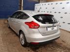 2018 FORD FOCUS ZETEC EDITION 1.0 ECOBOOST 125 ZETEC EDITION 5D for sale at Copart SANDWICH