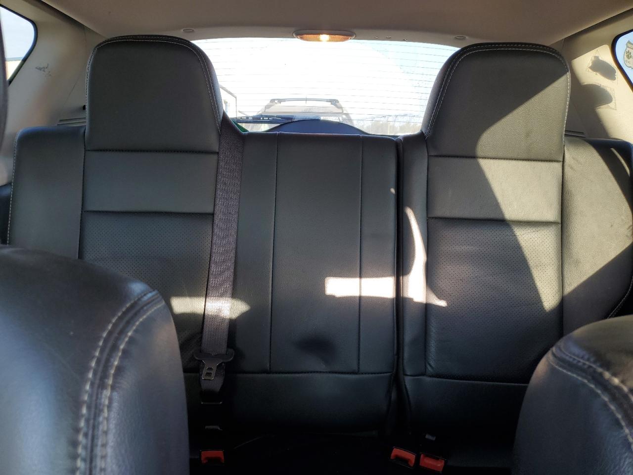 2017 Jeep Compass Latitude VIN: 1C4NJDEB7HD176343 Lot: 82407945