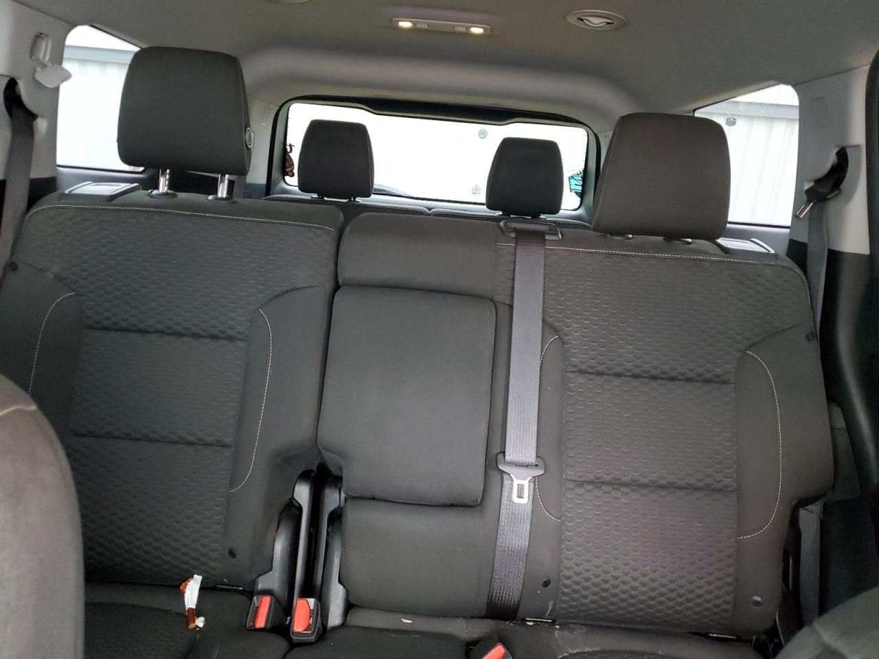 2019 GMC Acadia Sle VIN: 1GKKNKLA8KZ254777 Lot: 82252315