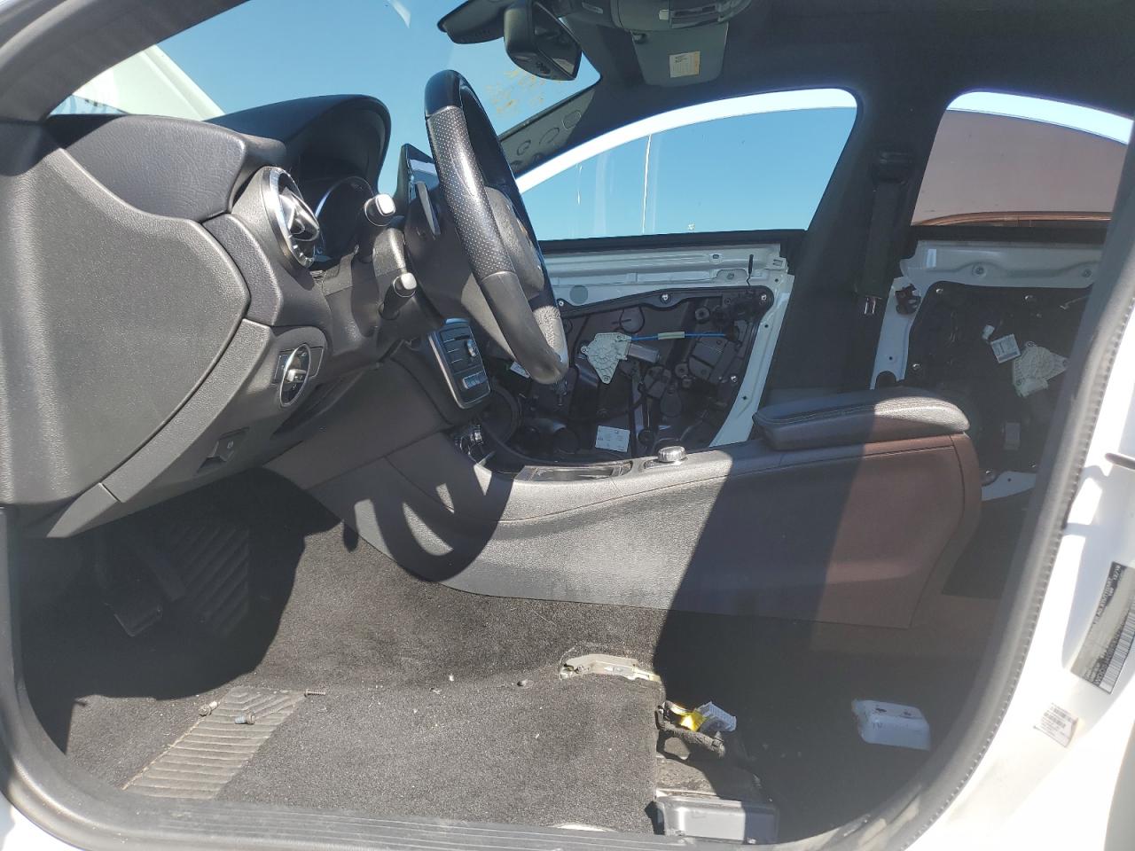 2019 Mercedes-Benz Cla 250 4Matic VIN: WDDSJ4GB5KN756794 Lot: 86870925