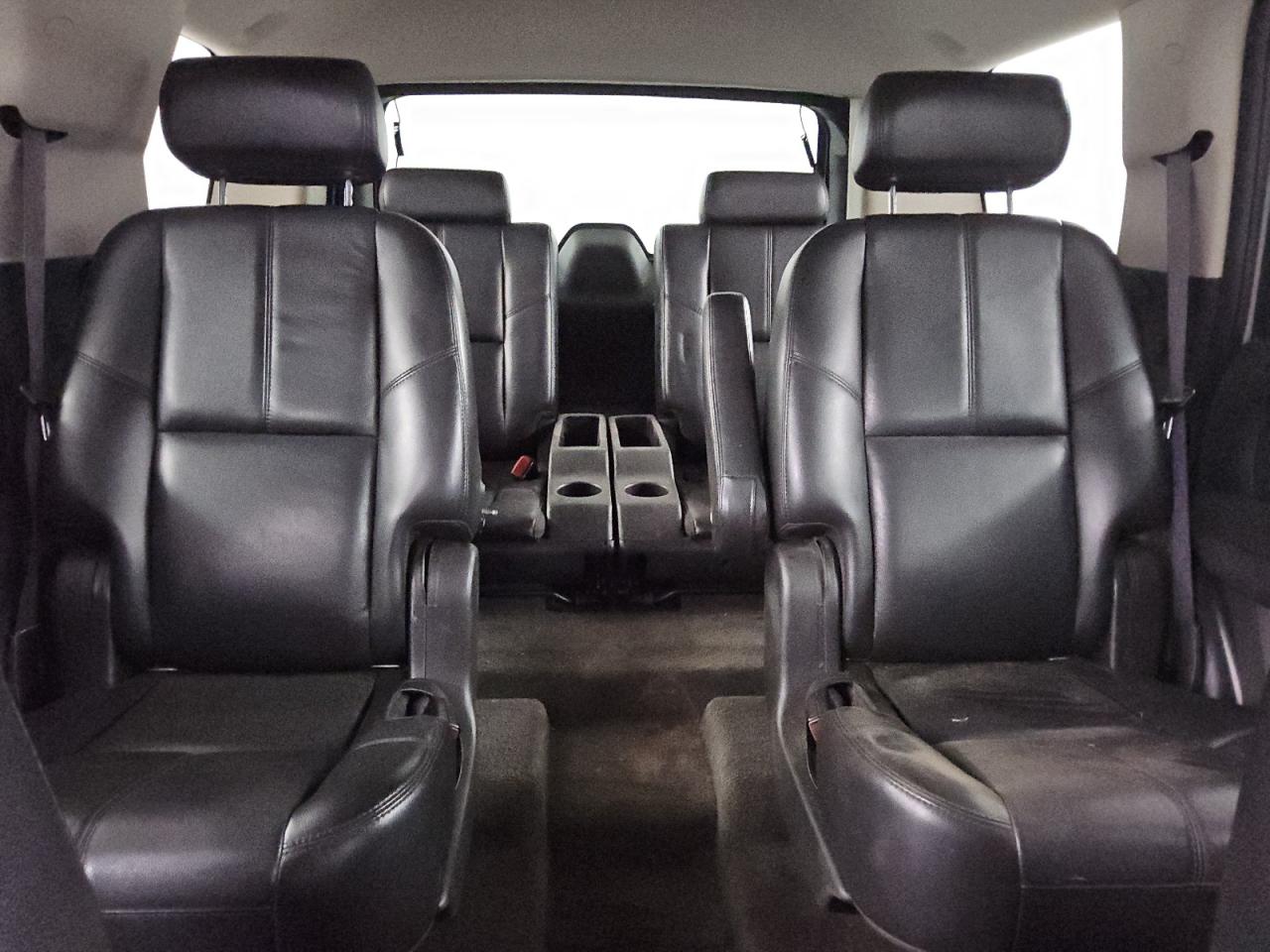 2007 GMC Yukon VIN: 1GKFC13J37J104616 Lot: 81301835