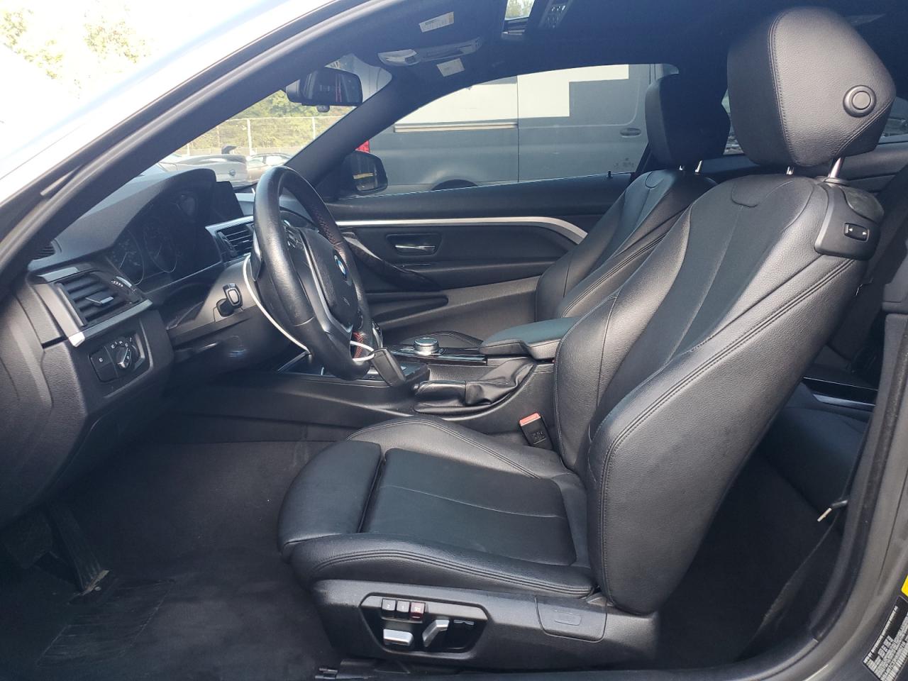 2017 BMW 430I VIN: WBA4R7C33HK896216 Lot: 81929305