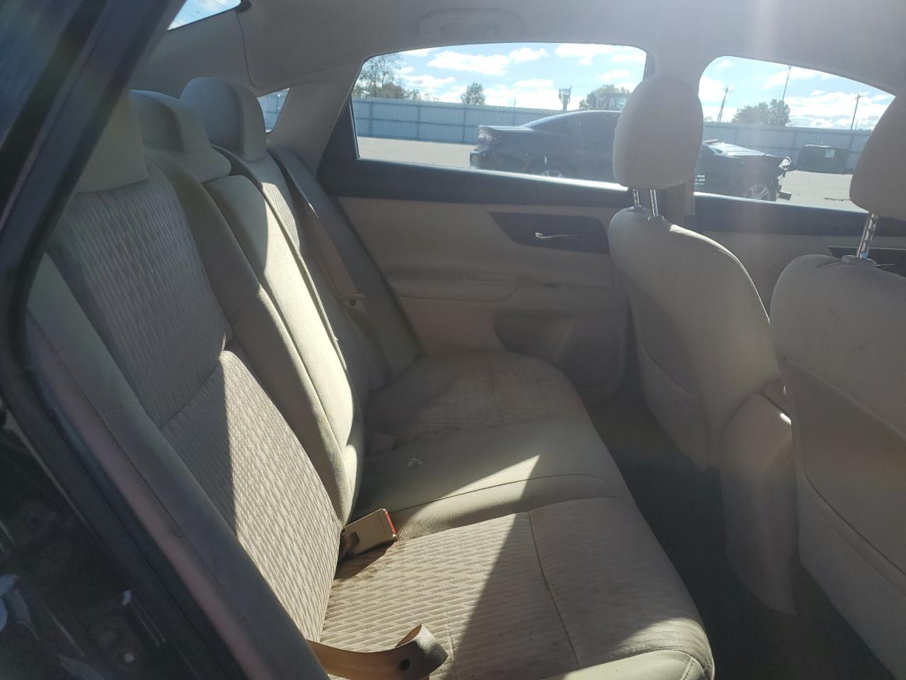 2016 Nissan Altima 2.5 VIN: 1N4AL3AP3GC234124 Lot: 86215755