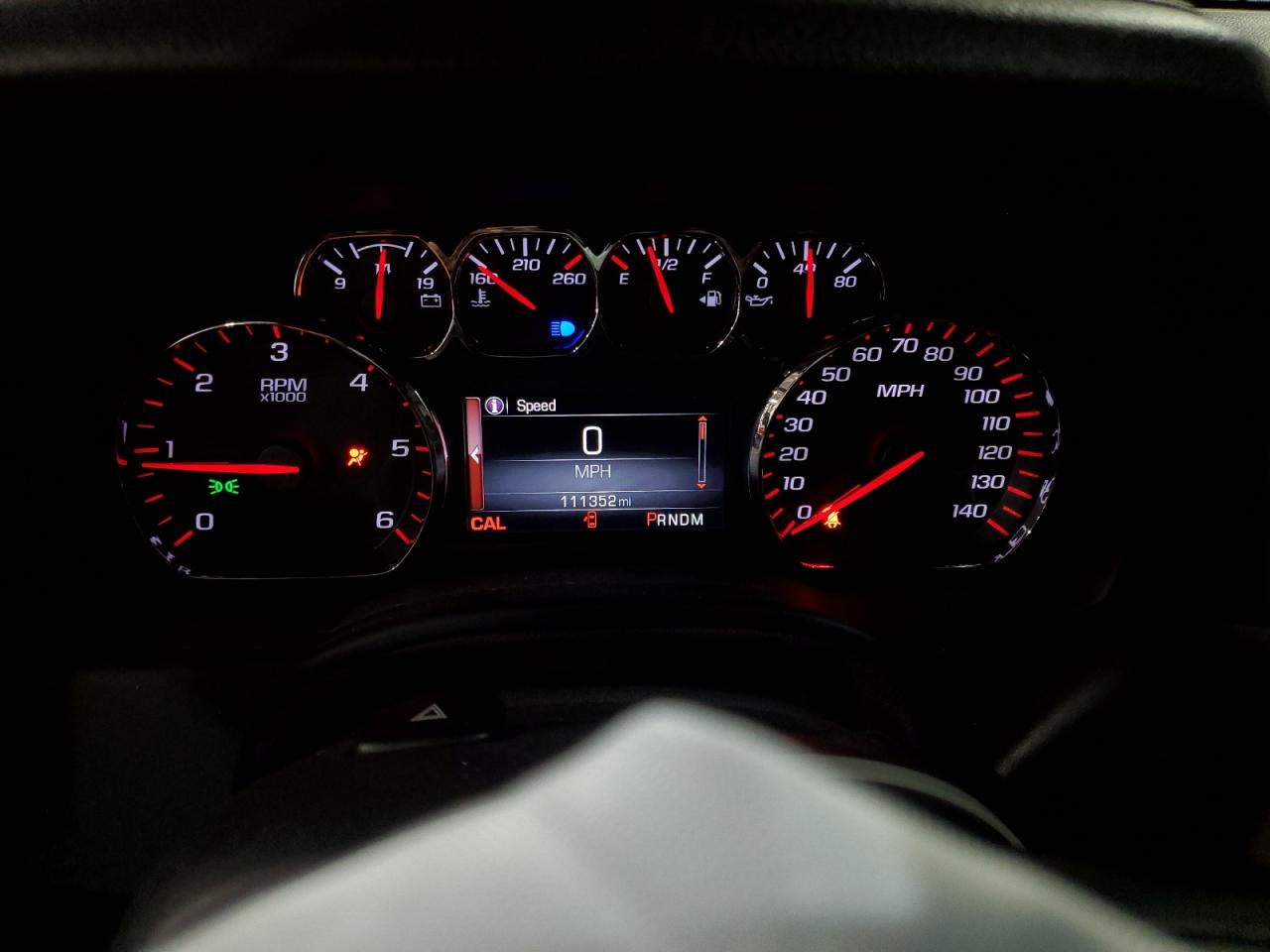 2015 GMC Yukon Slt VIN: 1GKS2BKC6FR664480 Lot: 86236775