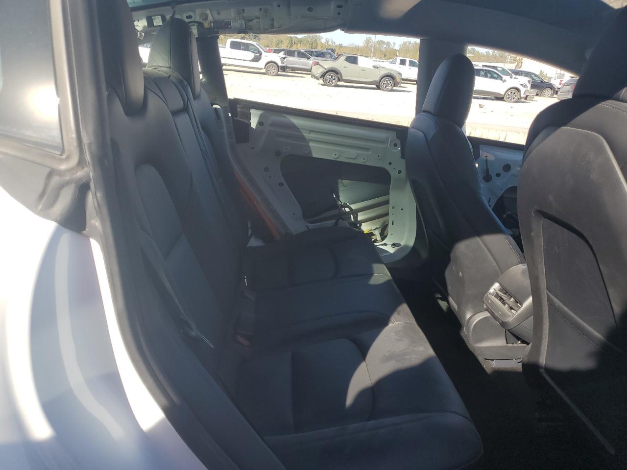 2021 Tesla Model 3 VIN: 5YJ3E1EB3MF056214 Lot: 82619175