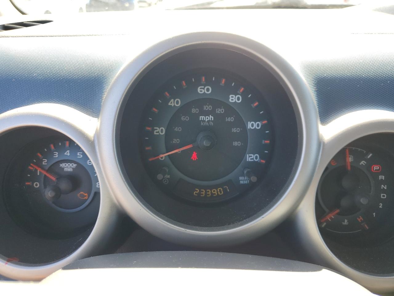 2006 Honda Element Ex VIN: 5J6YH18736L009666 Lot: 82275245