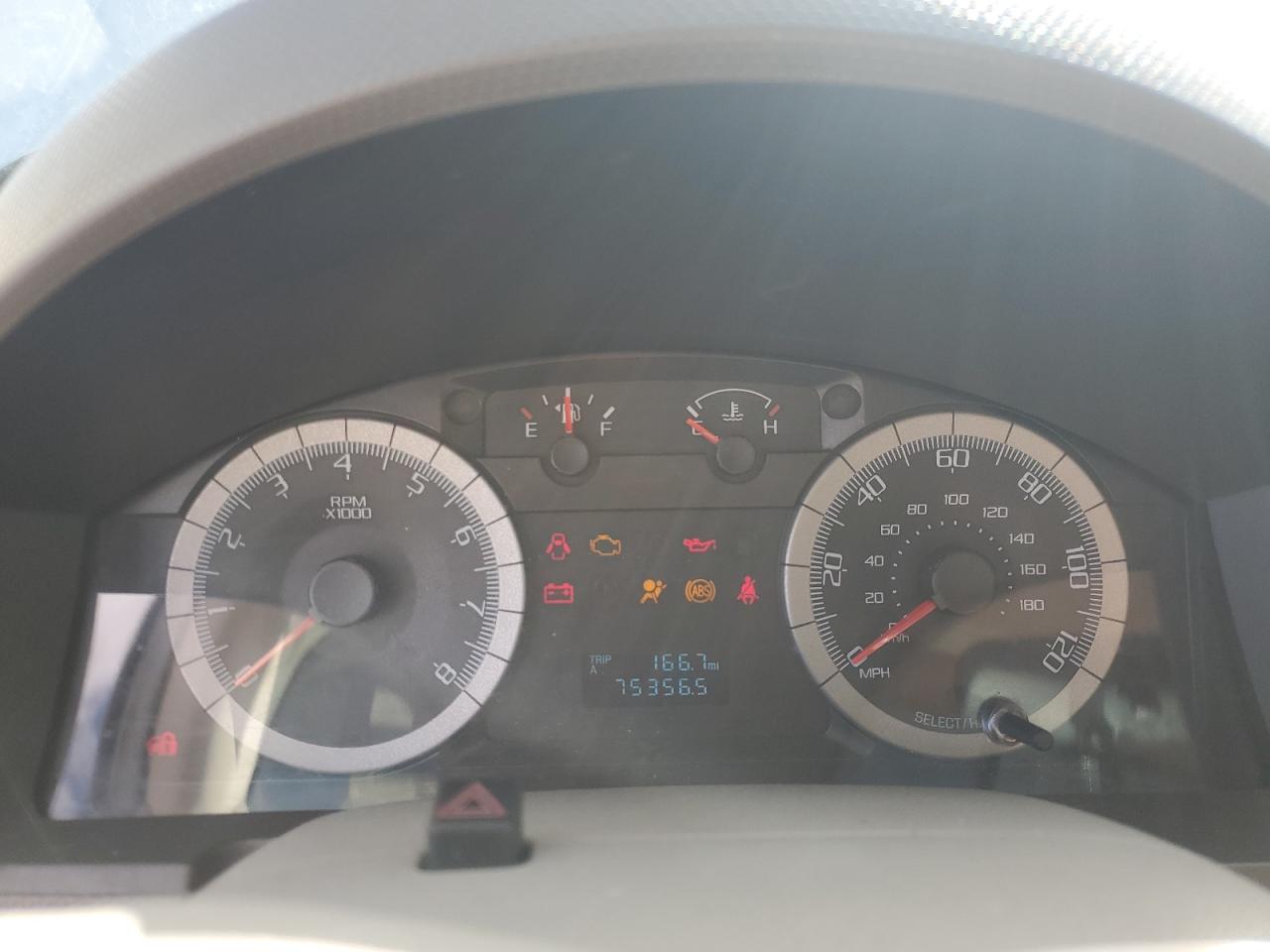 2008 Ford Escape Xls VIN: 1FMCU02ZX8KE63451 Lot: 81978915