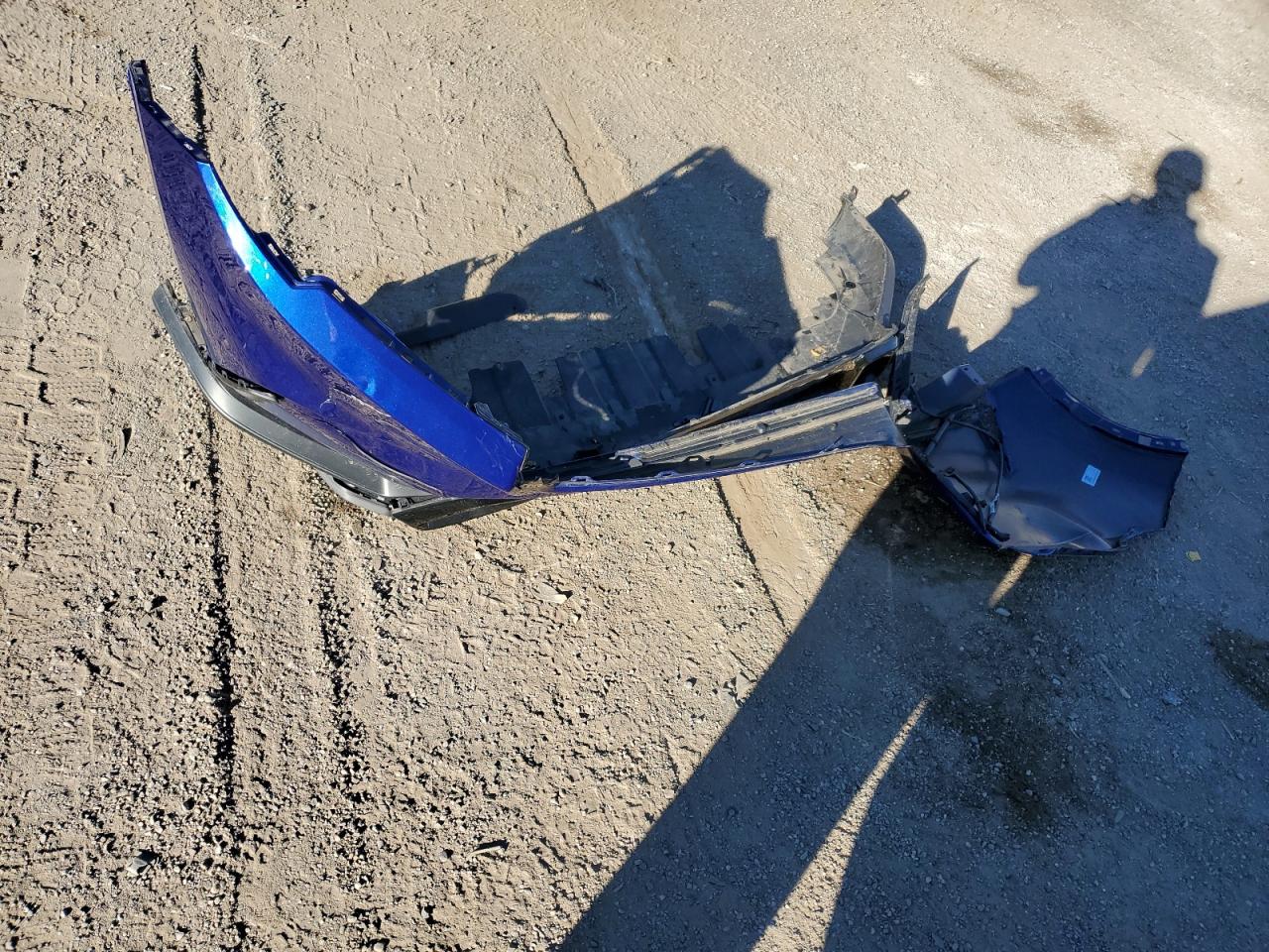 2023 Honda Cr-V Sport VIN: 7FARS5H56PE011213 Lot: 84633125