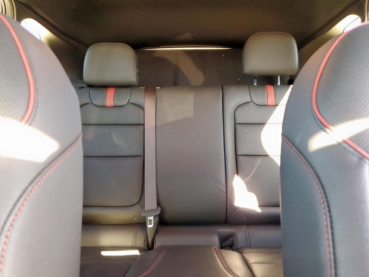 2025 Chevrolet Trax 2Rs VIN: KL77LJEP5SC182990 Lot: 90625285