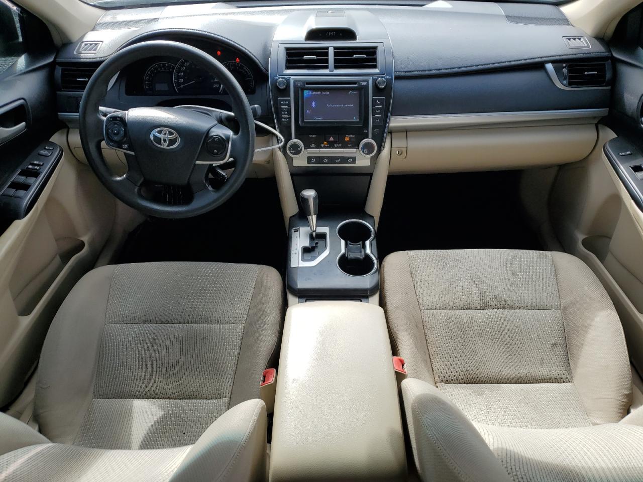 2013 Toyota Camry L VIN: 4T1BF1FKXDU225994 Lot: 85569375