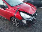 2016 RENAULT CLIO 1.5 DCI 90 DYNAMIQUE S NAV 5DR for sale at Copart EAST KILBRIDE