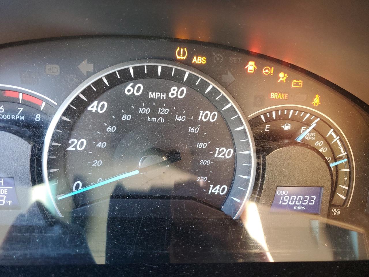 2015 Toyota Camry Le VIN: 4T1BF1FK7FU924504 Lot: 85012615