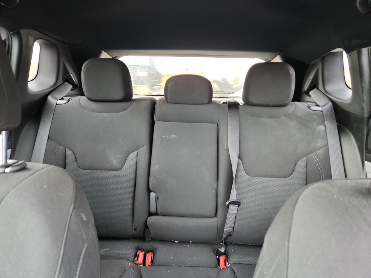 2025 Jeep Compass Sport VIN: 3C4NJDAN8ST575389 Lot: 85638105