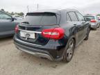 2015 MERCEDES-BENZ GLA 200 D AMG LINE AUTO  for sale at Copart WOLVERHAMPTON