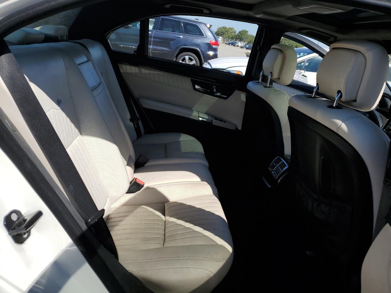 2009 Mercedes-Benz S 550 VIN: WDDNG71X39A283237 Lot: 71413195