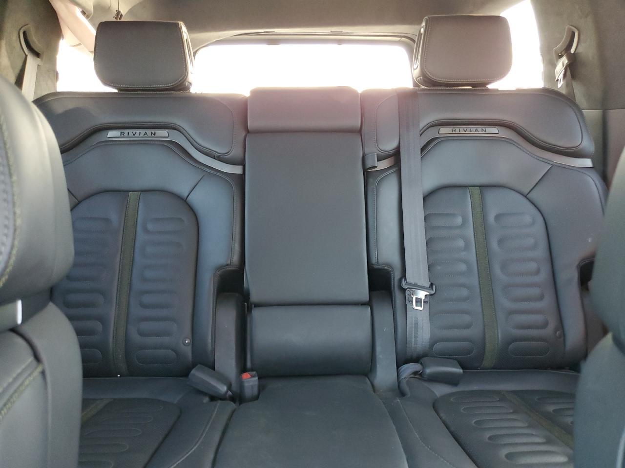 2022 Rivian R1S Launch Edition VIN: 7PDSGABL9NN001782 Lot: 85540175