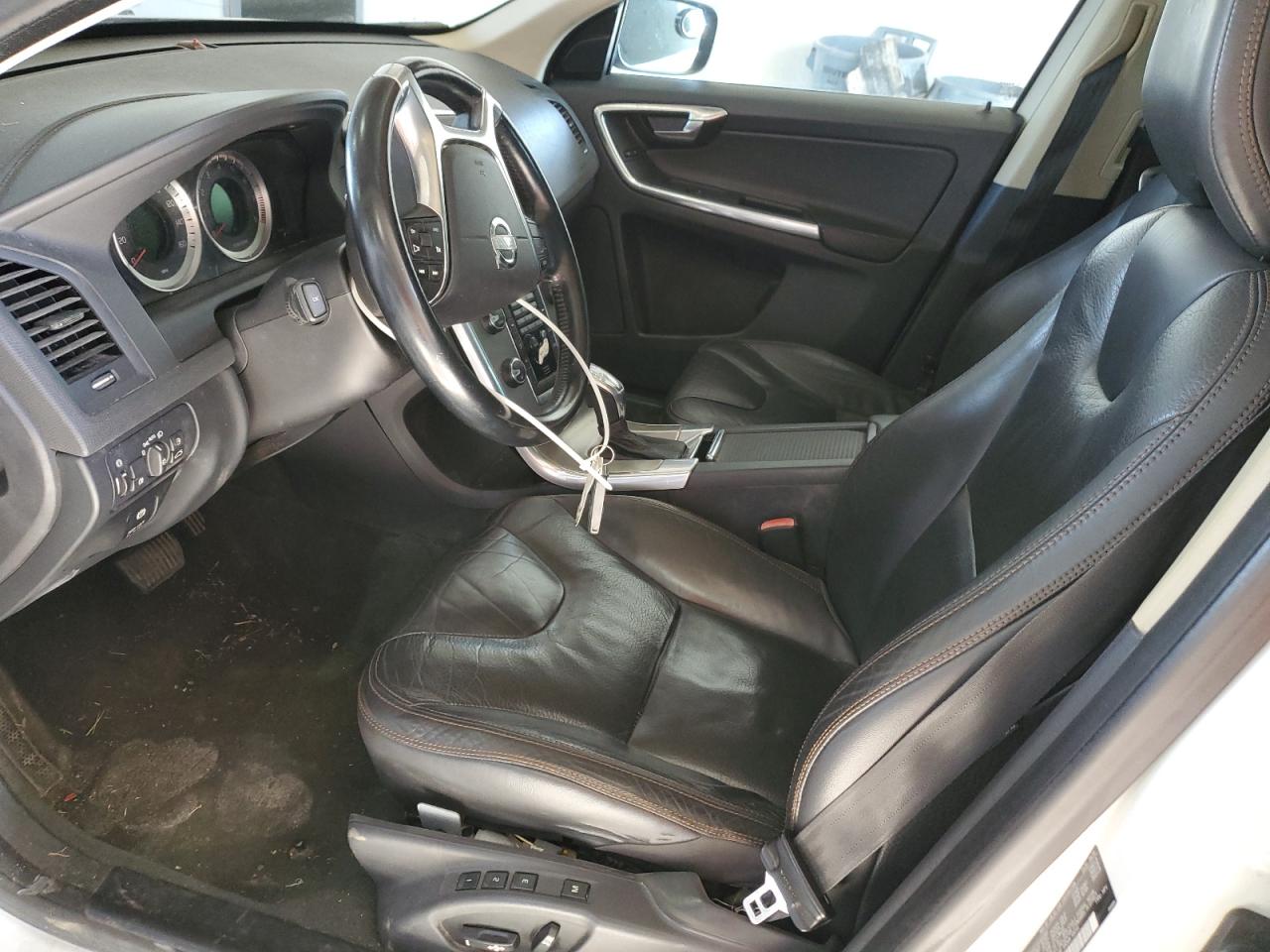 2013 Volvo Xc60 T6 VIN: YV4902DZ7D2460369 Lot: 82217675