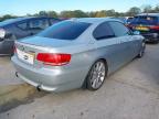 2007 BMW 335I SE AUTO  for sale at Copart ROCHFORD