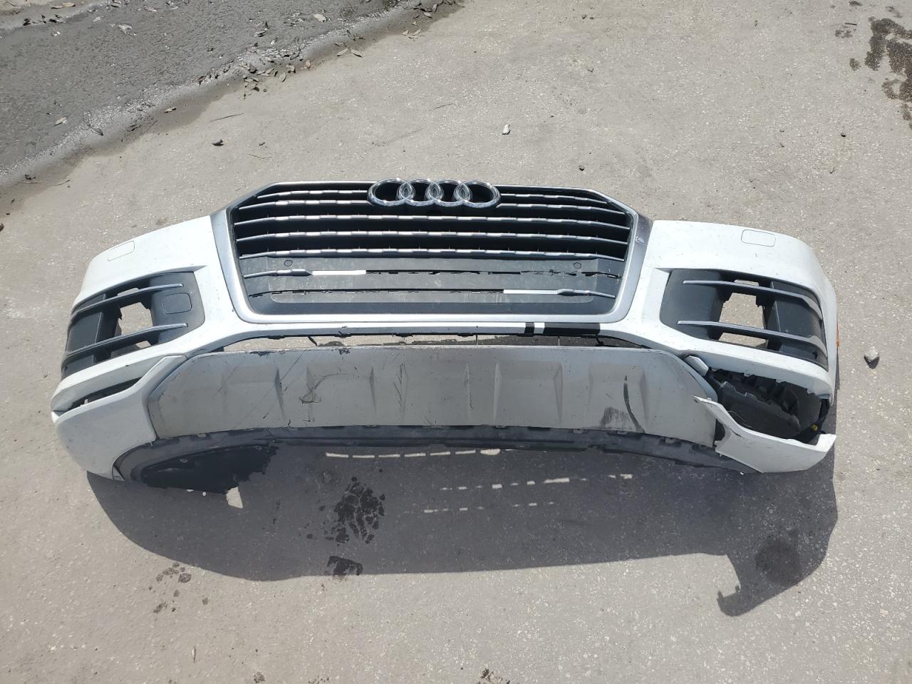 2018 Audi Q7 Premium VIN: WA1AAAF7XJD002211 Lot: 82326775