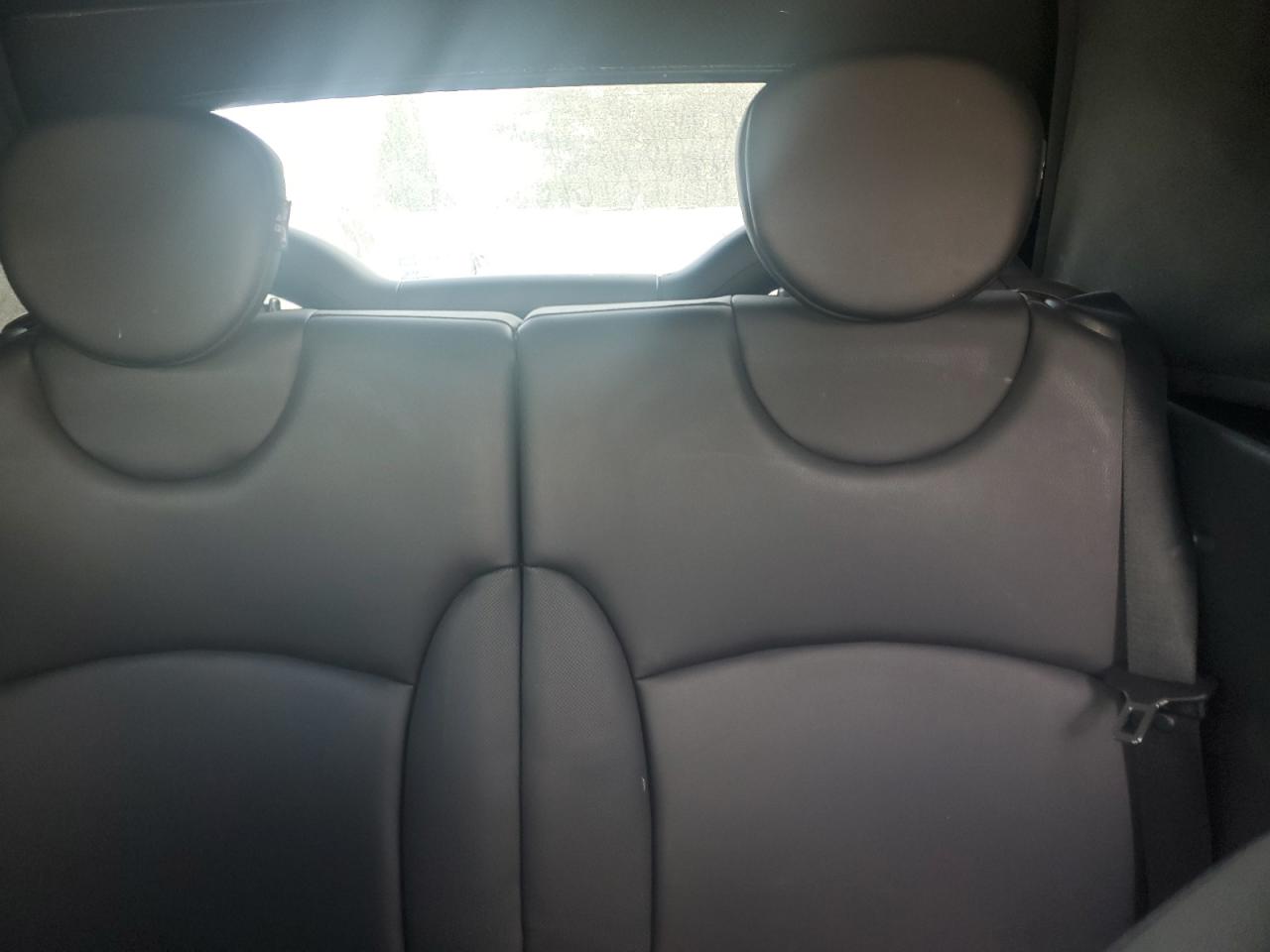 2012 Mini Cooper VIN: WMWZN3C58CT134000 Lot: 85281115