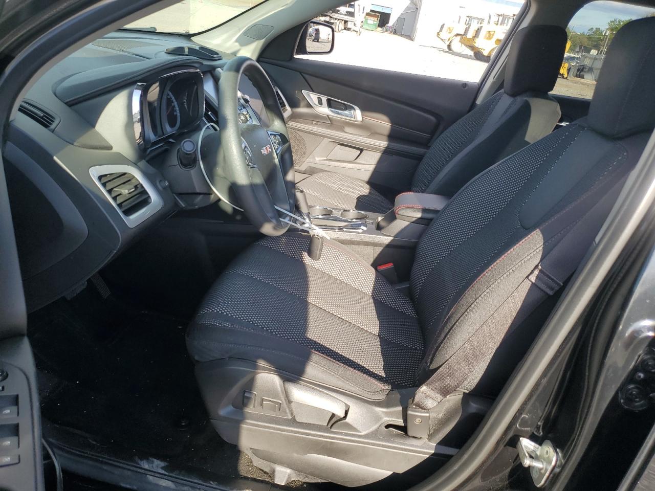 2017 GMC Terrain Sle VIN: 2GKFLSEK2H6111096 Lot: 86171145