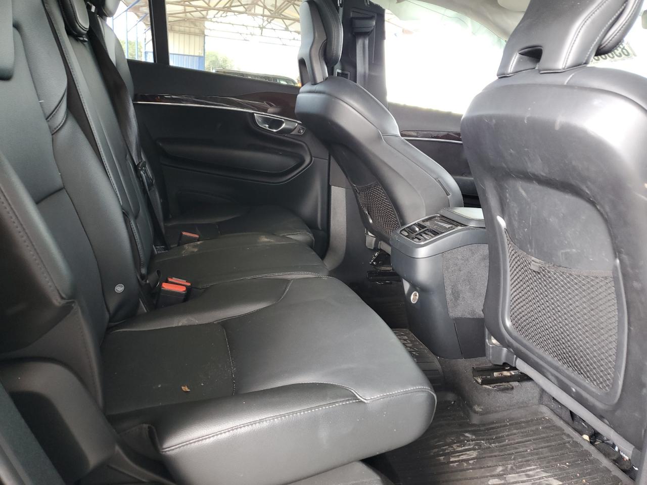 2019 Volvo Xc90 T5 Momentum VIN: YV4102PK5K1512547 Lot: 85885625