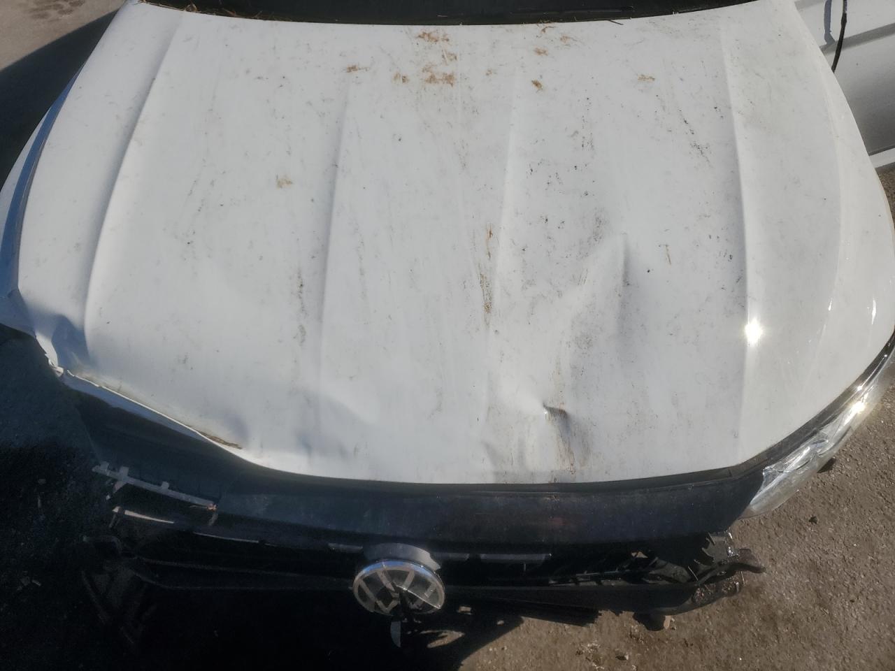 2024 Volkswagen Jetta Sport VIN: 3VWBM7BU6RM036742 Lot: 85868745