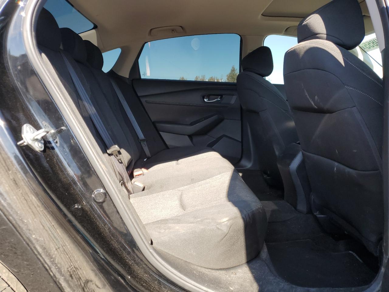 2024 Honda Accord Ex VIN: 1HGCY1F3XRA800083 Lot: 85709855