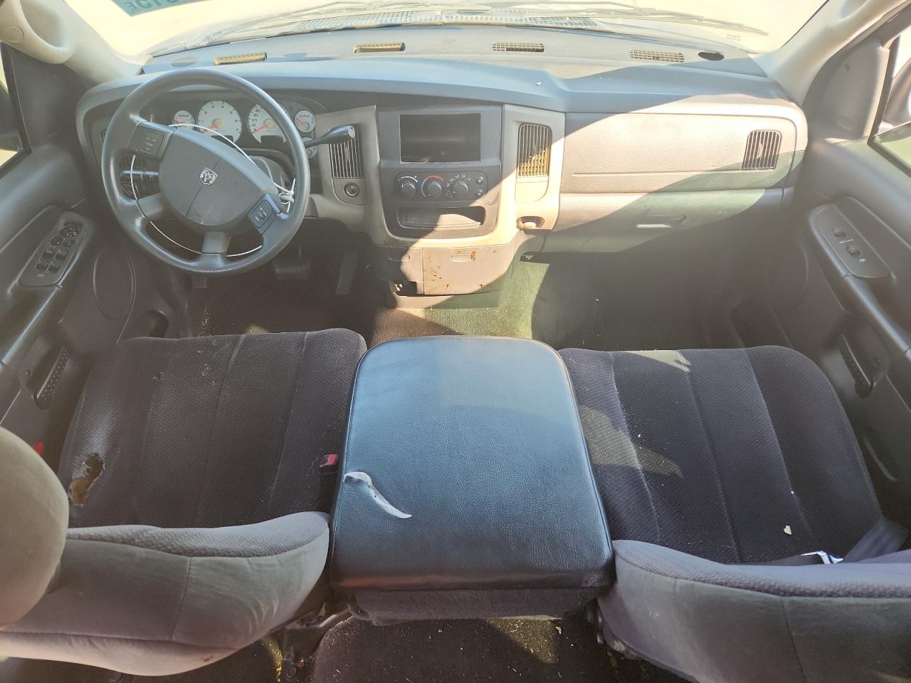 2004 Dodge Ram 1500 St VIN: 1D7HA18N24S581491 Lot: 87007315