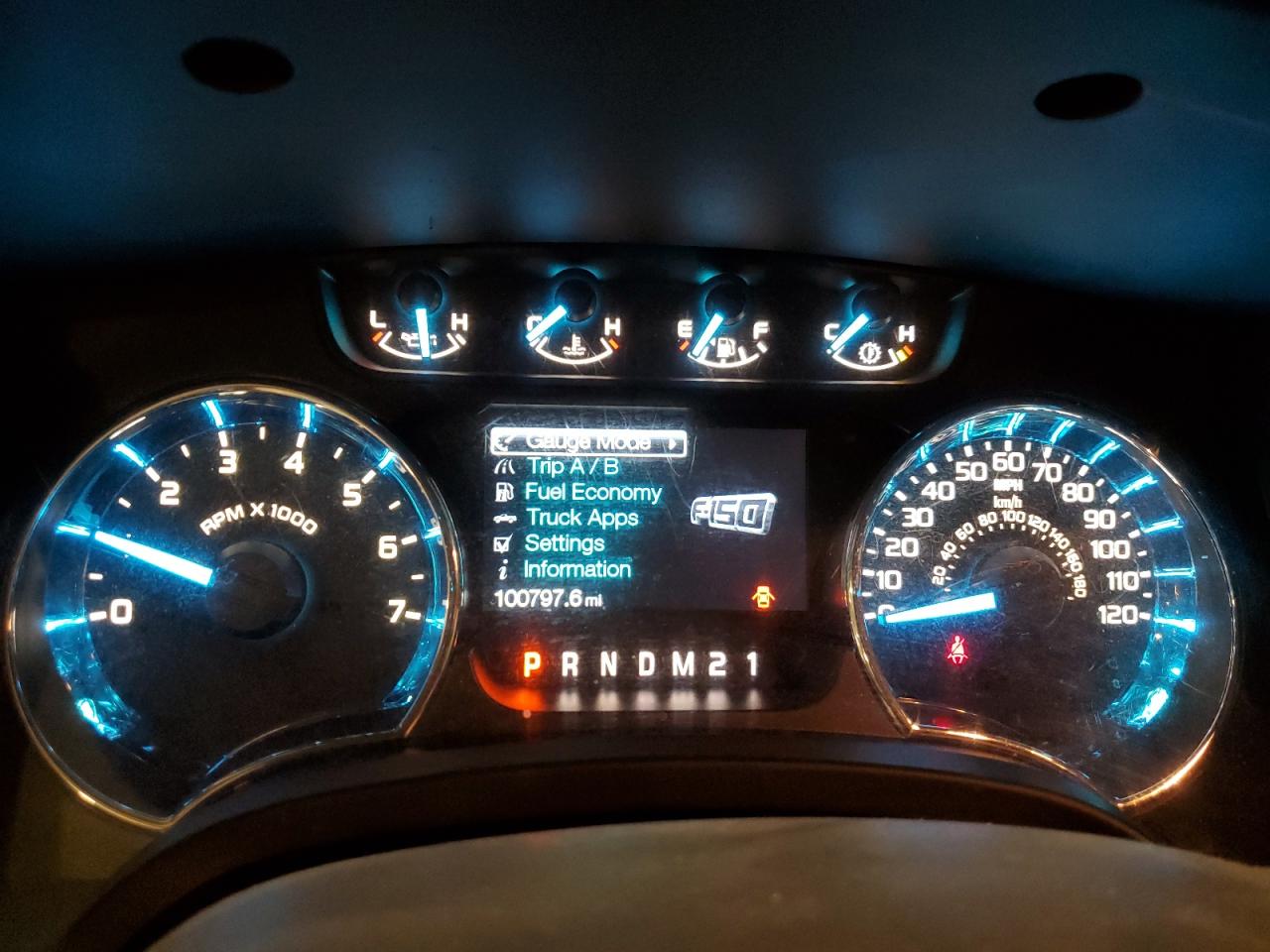 2012 Ford F150 Super Cab VIN: 1FTFX1ET4CKD24656 Lot: 81858775