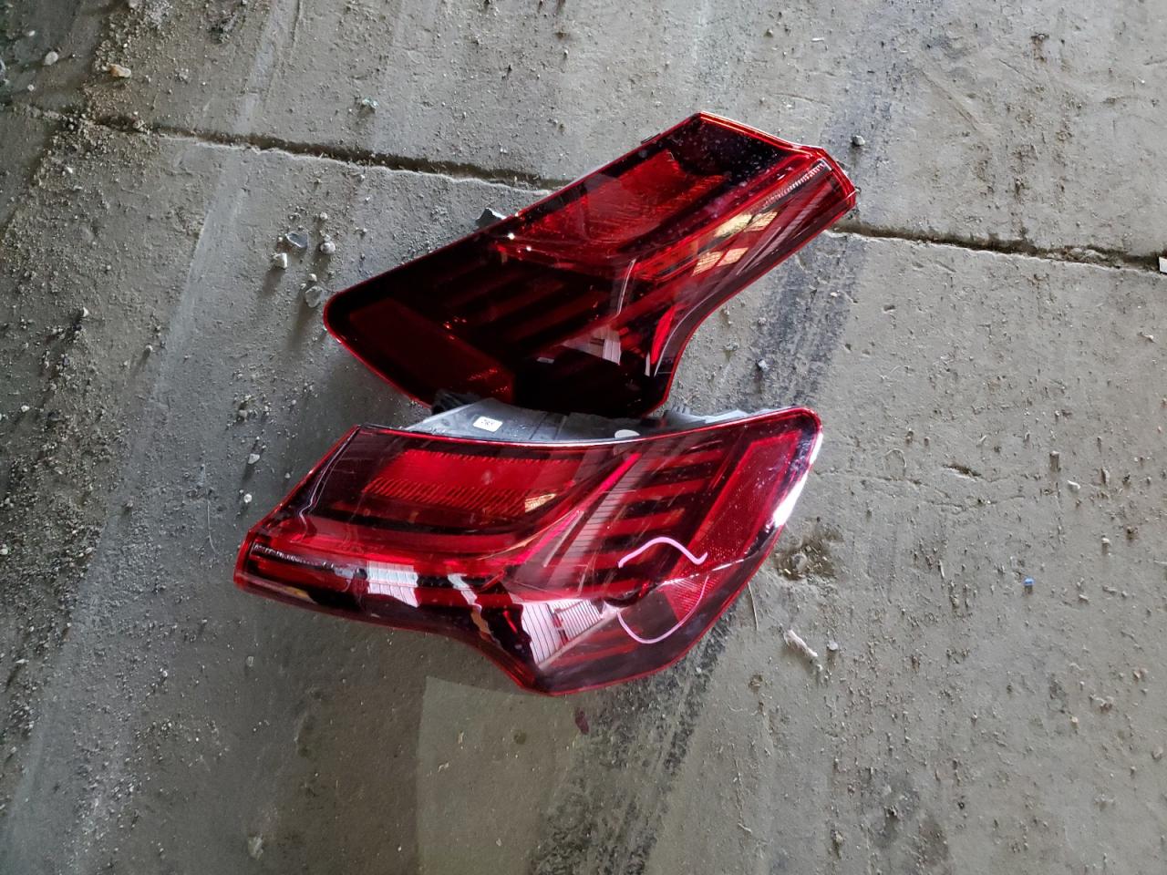 2023 Audi E-Tron Chronos VIN: WA1VABGE2PB008061 Lot: 81915485