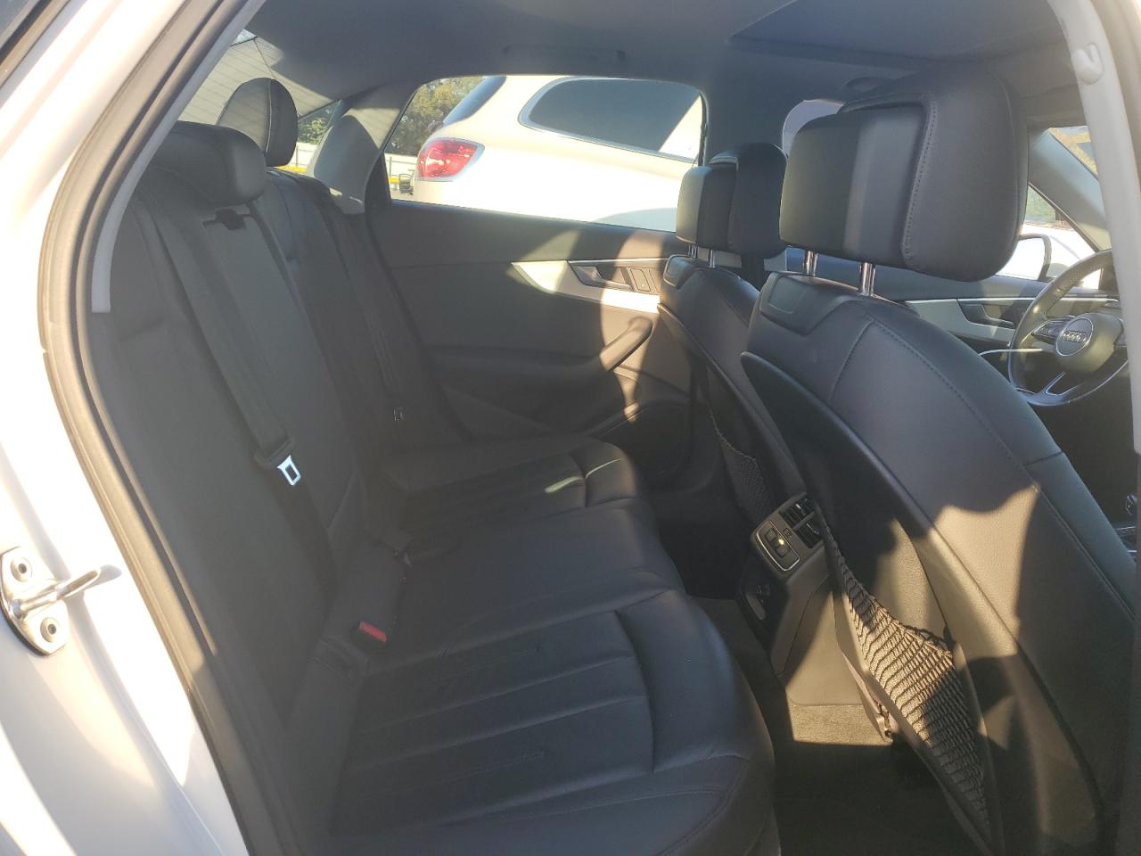 2017 Audi A4 Premium VIN: WAUGNAF40HN010829 Lot: 87304775