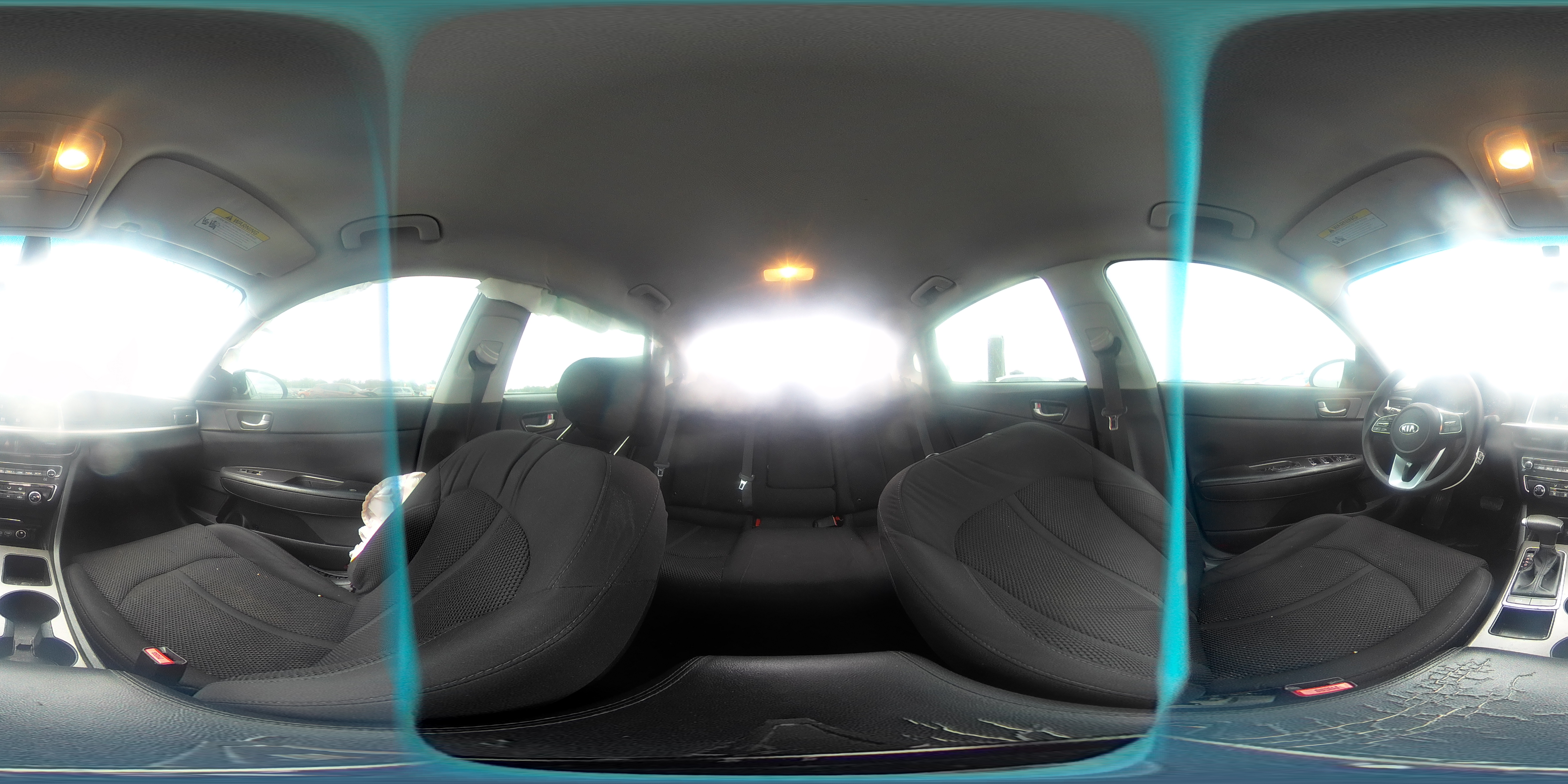 2019 Kia Optima Lx VIN: 5XXGT4L30KG336817 Lot: 86212225