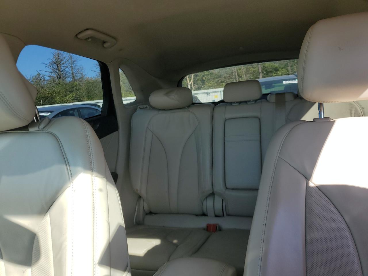 2017 Lincoln Mkc Select VIN: 5LMCJ2D97HUL68154 Lot: 84898215