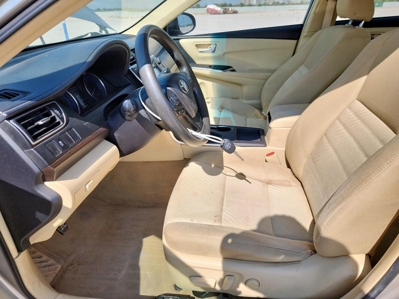 2016 Toyota Camry Le VIN: 4T4BF1FK1GR518001 Lot: 85900895