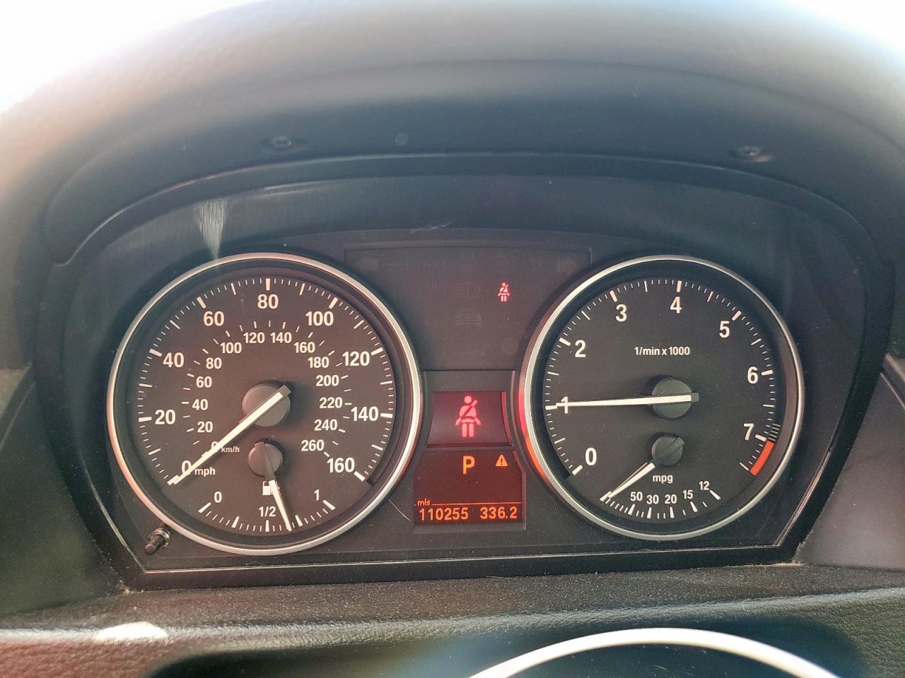 2015 BMW X1 xDrive28I VIN: WBAVL1C54FVY26921 Lot: 84288285