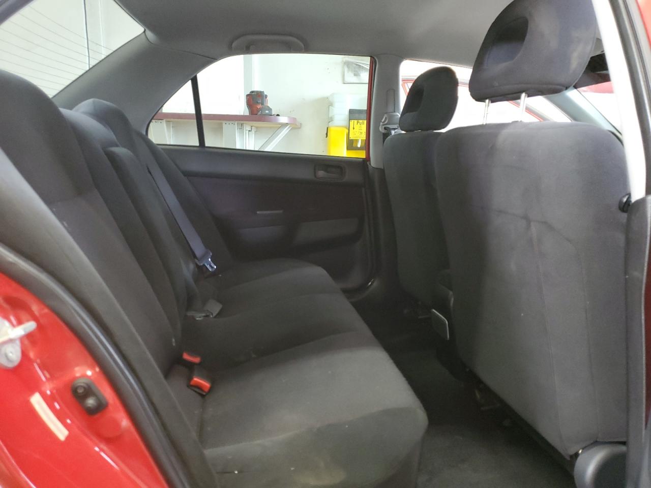 2006 Mitsubishi Lancer Ralliart VIN: JA3AJ66F26U609994 Lot: 82375135