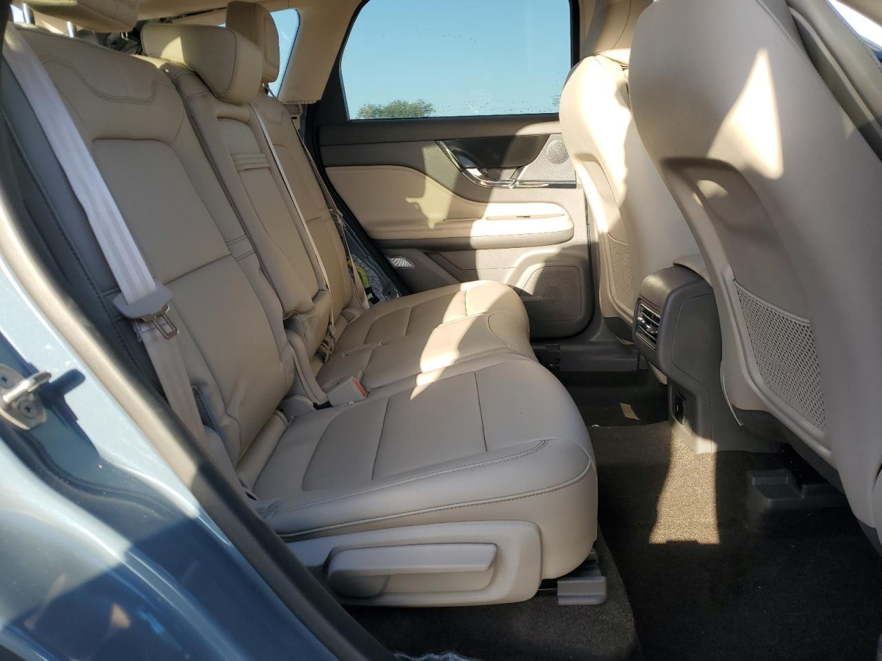 2023 Lincoln Corsair VIN: 5LMCJ1CA2PUL16113 Lot: 85824195