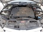 2008 MERCEDES C200 SPORT CDI A  for sale at Copart WESTBURY
