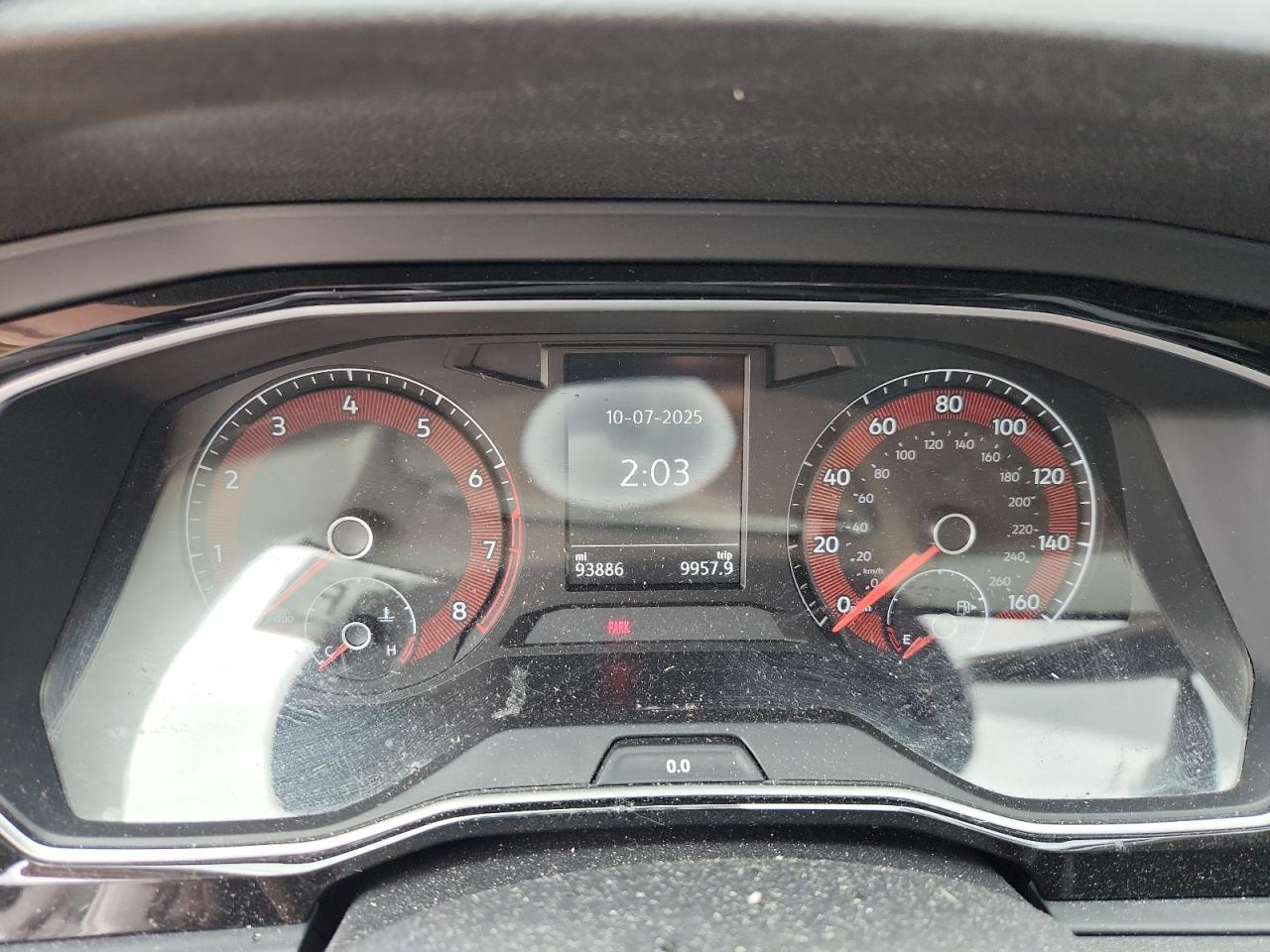 2021 Volkswagen Jetta S VIN: 3VWC57BU1MM027232 Lot: 85562945