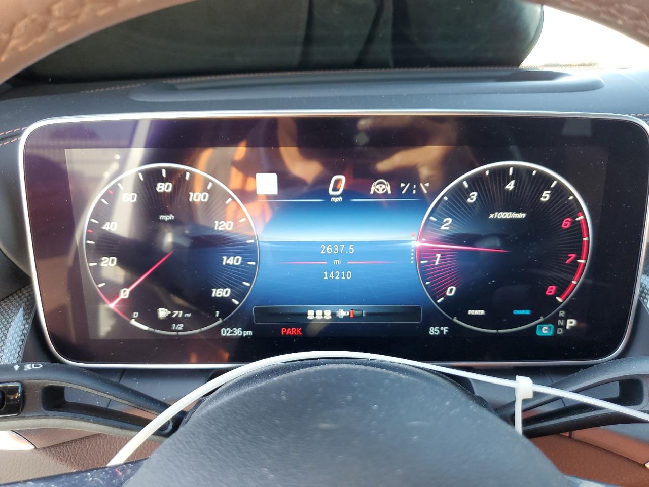 2023 Mercedes-Benz Glc 300 4Matic VIN: W1NKM4HB8PF021480 Lot: 87082645