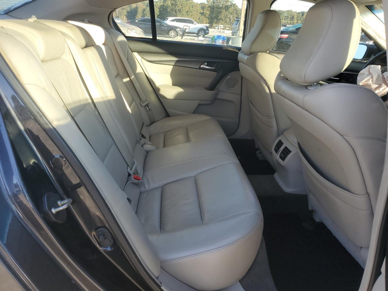2013 Acura Tl Tech VIN: 19UUA8F54DA001699 Lot: 82741895